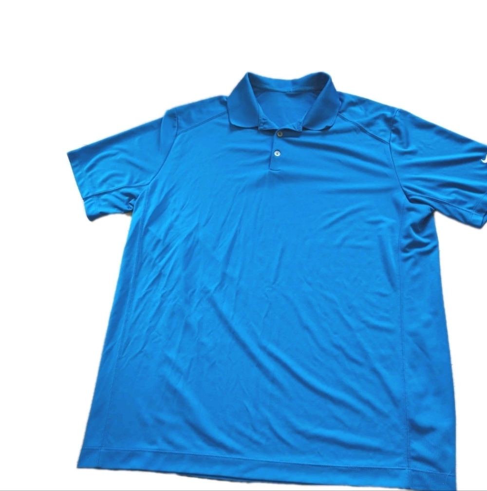Nike Men's Golf Polo Size XL